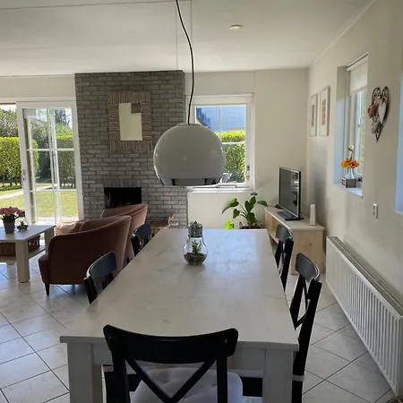 Strandparel 200 Holiday home