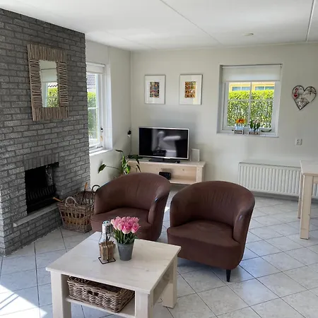 Holiday home Strandparel 200