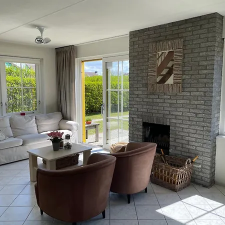 Strandparel 200 Holiday home