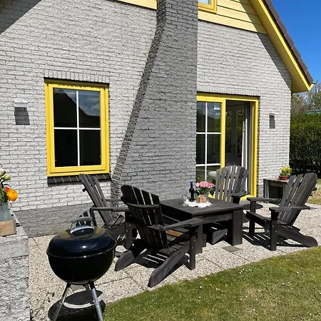 Holiday home Strandparel 200 Julianadorp
