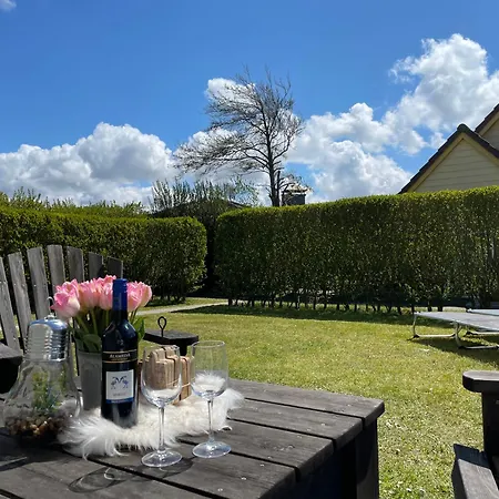 Holiday home Strandparel 200 *