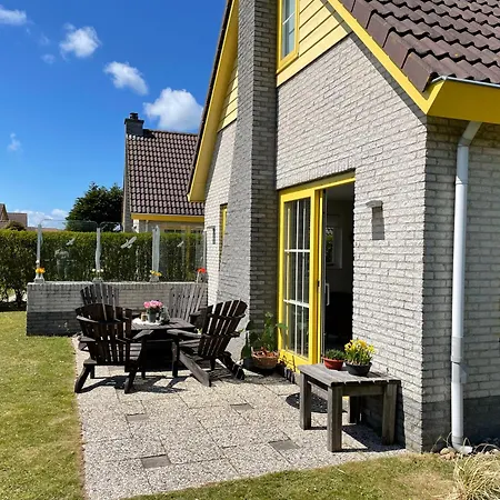 Holiday home Strandparel 200 *