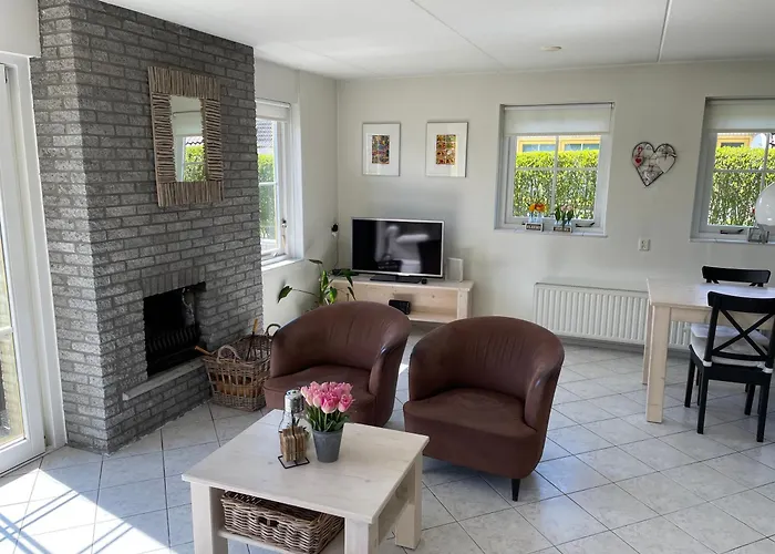 Feriehus Strandparel 200