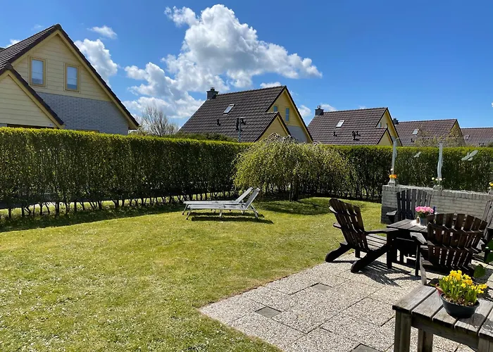 Strandparel 200 * Julianadorp